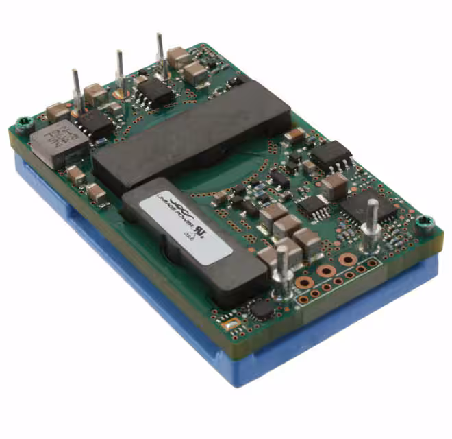 QBVW033A0B41-PHZ ABB Power Electronics Inc.  DC DC Converters